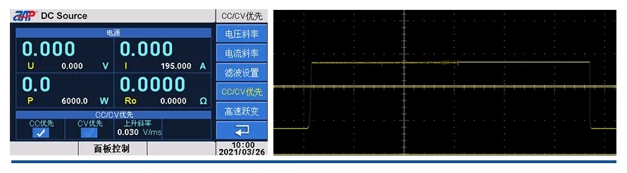 大功率直流電源在半導體激光器領域的應用