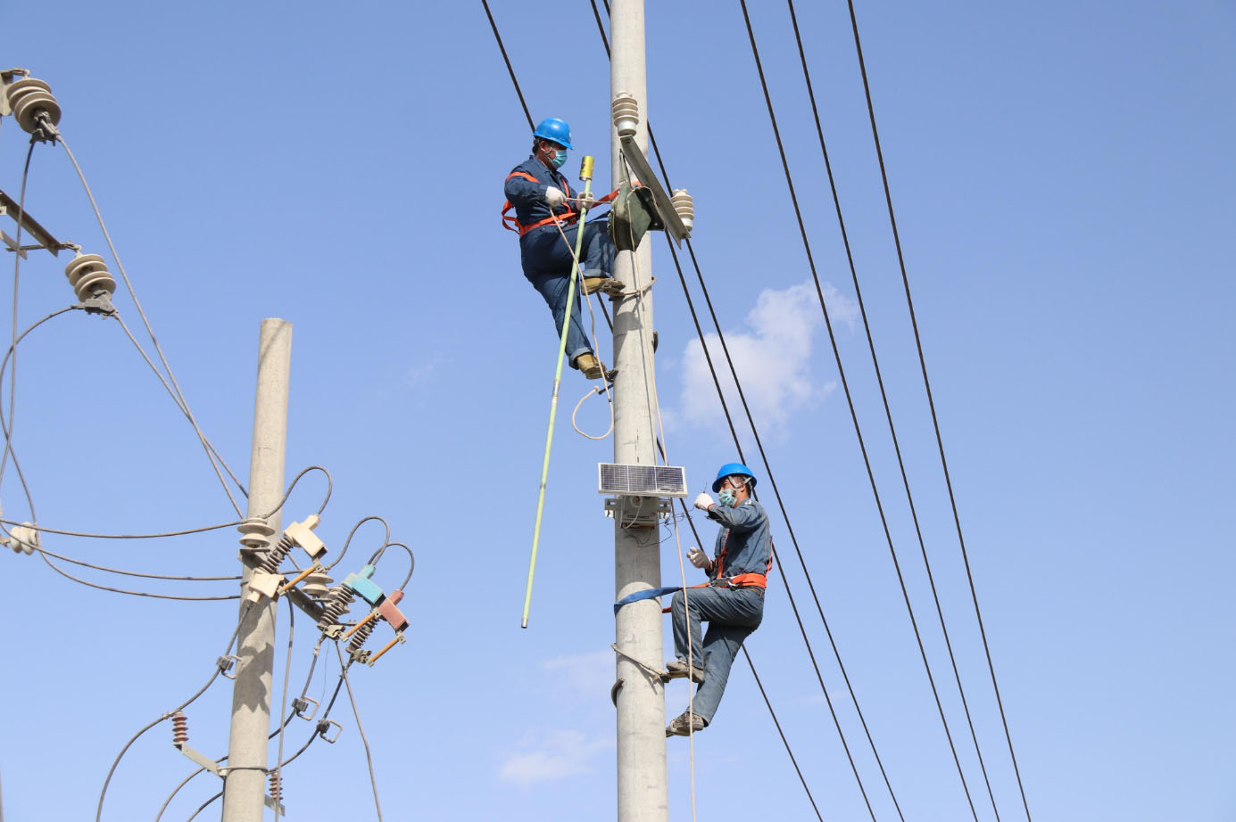 均流電路對大功率直流電源系統作用是什么？